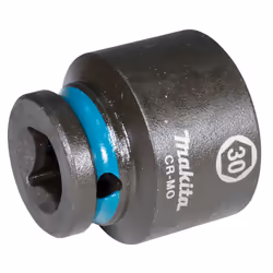 Prise d'impact Makita E-16221; 30x44 mm; 1/2''