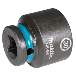 Prise d'impact Makita E-16221; 30x44 mm; 1/2''