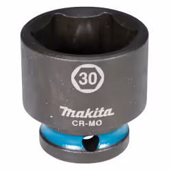 Prise d'impact Makita E-16221; 30x44 mm; 1/2''