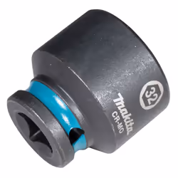 Prise d'impact Makita E-16237; 32x44 mm; 1/2''