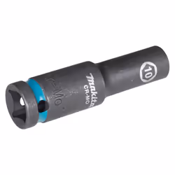Prise d'impact Makita E-16411; 10x81,5 mm; 1/2''