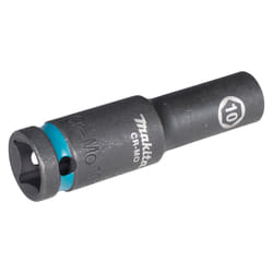 Prise d'impact Makita E-16411; 10x81,5 mm; 1/2''