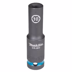 Prise d'impact Makita E-16411; 10x81,5 mm; 1/2''