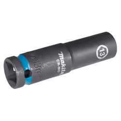 Prise d'impact Makita E-16449; 13x81,5 mm; 1/2''