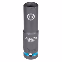 Prise d'impact Makita E-16449; 13x81,5 mm; 1/2''