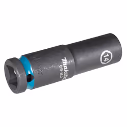 Prise d'impact Makita E-16455; 14x81,5 mm; 1/2''