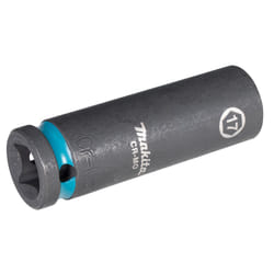 Prise d'impact Makita E-16477; 17x81,5 mm; 1/2''