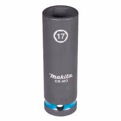 Prise d'impact Makita E-16477; 17x81,5 mm; 1/2''