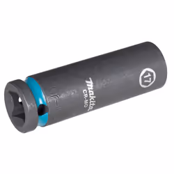 Prise d'impact Makita E-16477; 17x81,5 mm; 1/2''