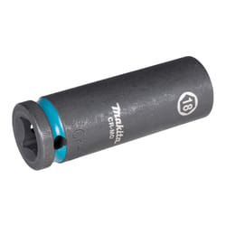 Prise d'impact Makita E-16483; 18x81,5 mm; 1/2''