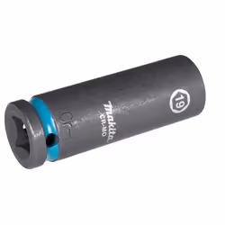 Prise d'impact Makita E-16499; 19x81,5 mm; 1/2''