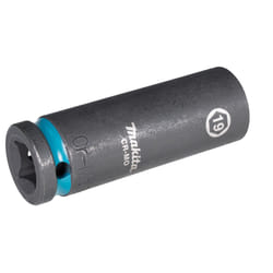 Prise d'impact Makita E-16499; 19x81,5 mm; 1/2''