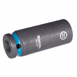 Prise d'impact Makita E-16514; 22x81,5 mm; 1/2''