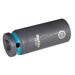 Prise d'impact Makita E-16514; 22x81,5 mm; 1/2''