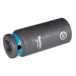 Prise d'impact Makita E-16520; 24x81,5 mm; 1/2''