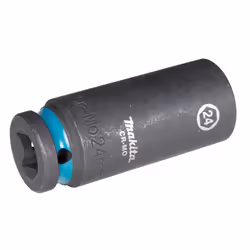 Prise d'impact Makita E-16520; 24x81,5 mm; 1/2''