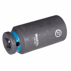 Prise d'impact Makita E-16536; 27x81,5 mm; 1/2''