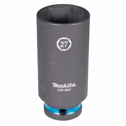 Prise d'impact Makita E-16536; 27x81,5 mm; 1/2''