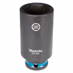 Prise d'impact Makita E-16542; 30x81,5 mm; 1/2''
