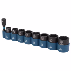 Makita E-16639 Douille à choc