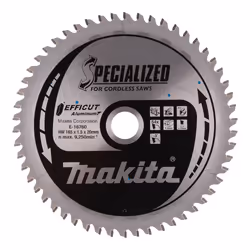Makita E-16760, 1 pièce(s)