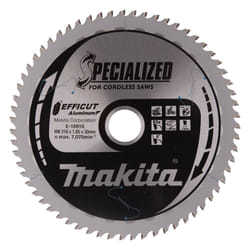 Makita E-16916 lame de scie circulaire 1 pièce(s)