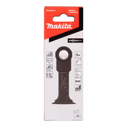 Lame de scie Makita B-66416-5; 52x70 mm; 5 unités