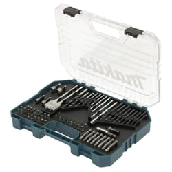 Makita E-16988 foret Ensemble de forets 75 pièce(s)