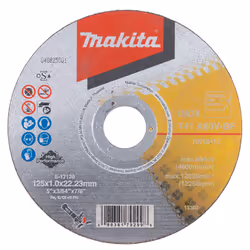 Makita E-17120, 1 pièce(s)