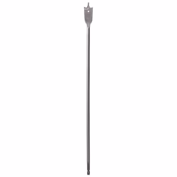 Foret de forme à plumes pour le bois Makita E-17463; 1/4''; 20x400 mm
