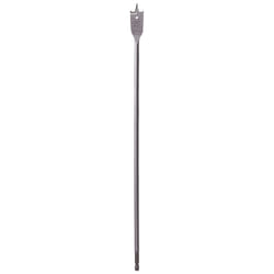Foret de forme à plumes pour le bois Makita E-17463; 1/4''; 20x400 mm