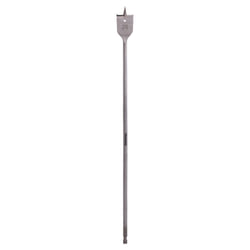 Foret de forme à plumes pour le bois Makita E-17516; 1/4''; 28x400 mm