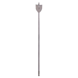 Foret de forme à plumes pour le bois Makita E-17544; 1/4''; 35x400 mm