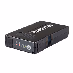 Batterie Makita DEABL1055B; 3,6-10,8 V; 16,75 Ah; Li-ion