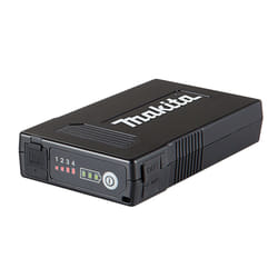 Batterie Makita DEABL1055B; 3,6-10,8 V; 16,75 Ah; Li-ion