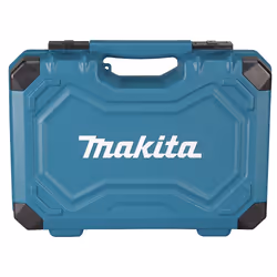 Makita E-17980 Caisse à outils pour mécanicien 231 outils - Vue supplémentaire 4