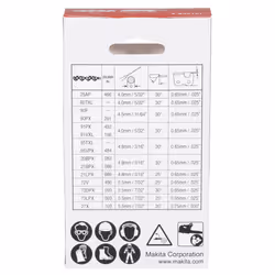 Makita 1912E8-3 accessoire de tronçonneuse électrique 1 pièce(s)