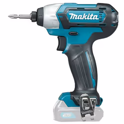 Pilote d'impact Makita TD110DZ; 12 V (sans batterie et chargeur)