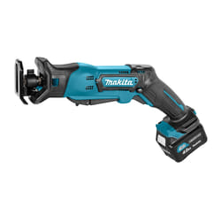 Makita JR103DSMJ Scies alternatives Noir, Bleu