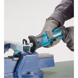 Makita JR105DZ Scies alternatives Noir, Bleu