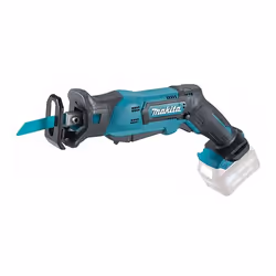 Makita JR105DZ Scies alternatives Noir, Bleu