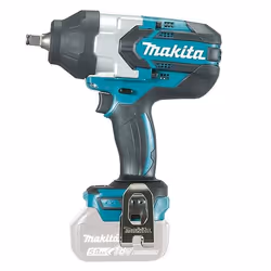 Makita DTW1002Z visseuse électrique et visseuse à percussion 2200 tr/min Noir, Vert