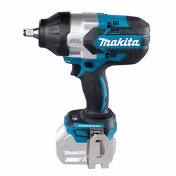 Makita DTW1002ZJ visseuse électrique et visseuse à percussion 1800 tr/min Noir, Vert - Vue supplémentaire 2