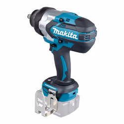 Makita DTW1002ZJ visseuse électrique et visseuse à percussion 1800 tr/min Noir, Vert - Vue supplémentaire 3