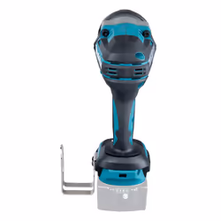 Makita DTW1002ZJ visseuse électrique et visseuse à percussion 1800 tr/min Noir, Vert - Vue supplémentaire 4
