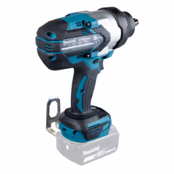 Makita DTW1002ZJ visseuse électrique et visseuse à percussion 1800 tr/min Noir, Vert - Vue supplémentaire 5