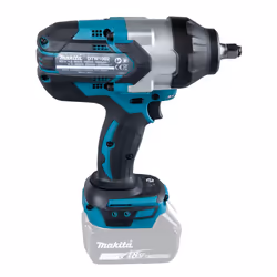 Makita DTW1002ZJ visseuse électrique et visseuse à percussion 1800 tr/min Noir, Vert - Vue supplémentaire 6