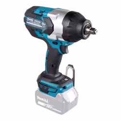 Makita DTW1002ZJ visseuse électrique et visseuse à percussion 1800 tr/min Noir, Vert - Vue supplémentaire 7
