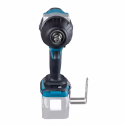 Makita DTW1002ZJ visseuse électrique et visseuse à percussion 1800 tr/min Noir, Vert - Vue supplémentaire 8
