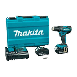 Makita - Perceuse visseuse lxt 18 v - 3 Ah